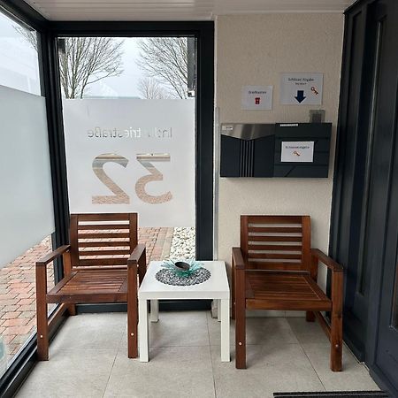Mk Hostel Oyten - Free Wifi & Parking - 24H Check-In Kültér fotó