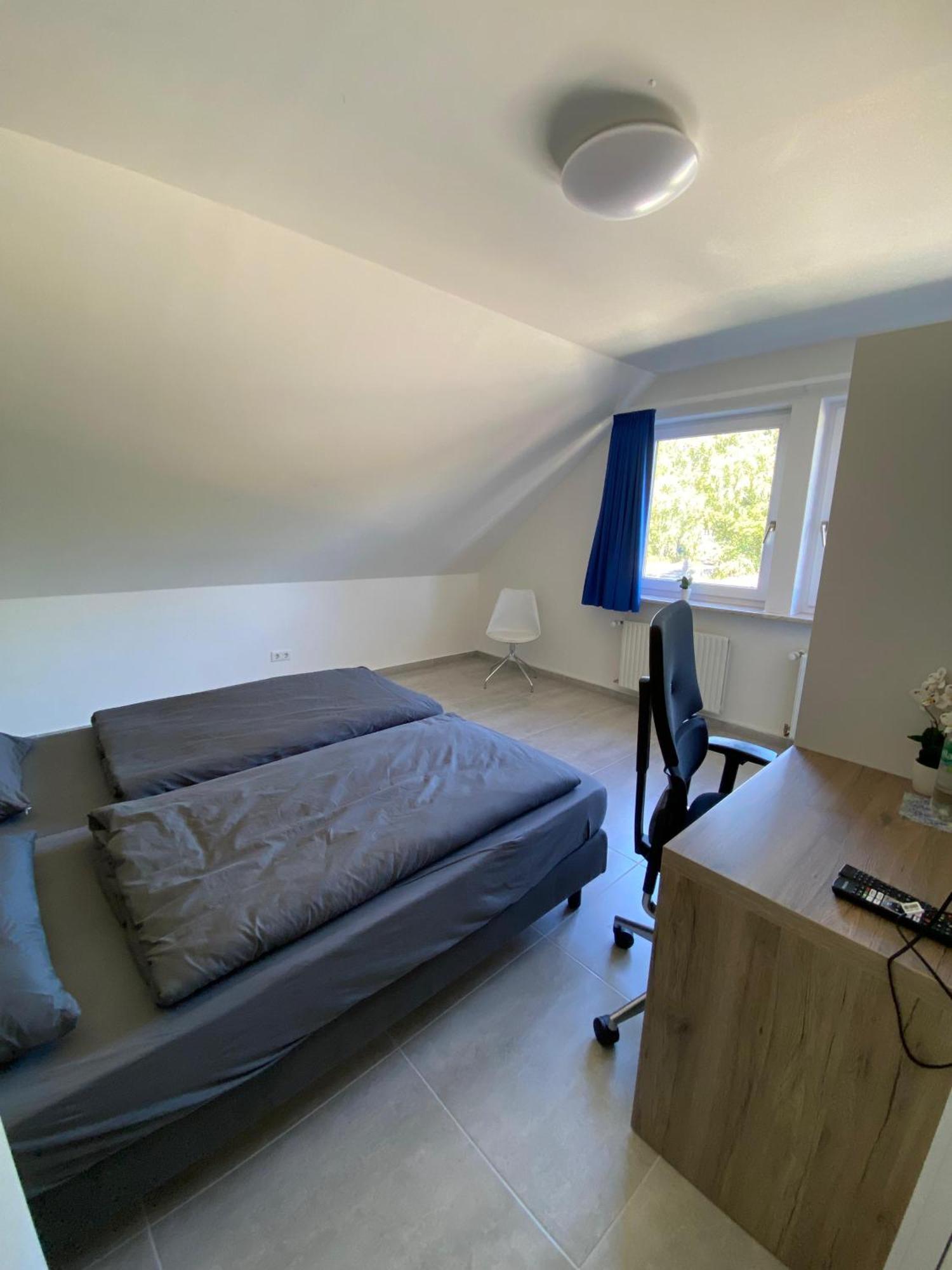 Mk Hostel Oyten - Free Wifi & Parking - 24H Check-In Kültér fotó