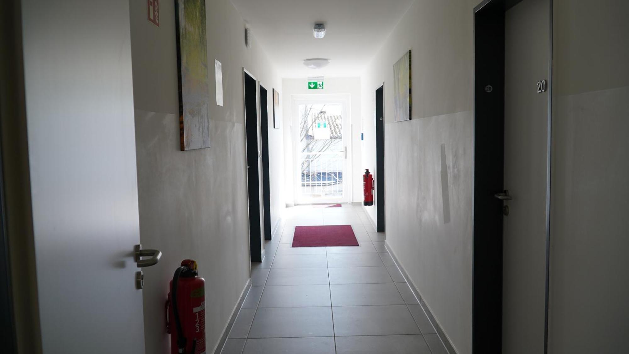 Mk Hostel Oyten - Free Wifi & Parking - 24H Check-In Kültér fotó