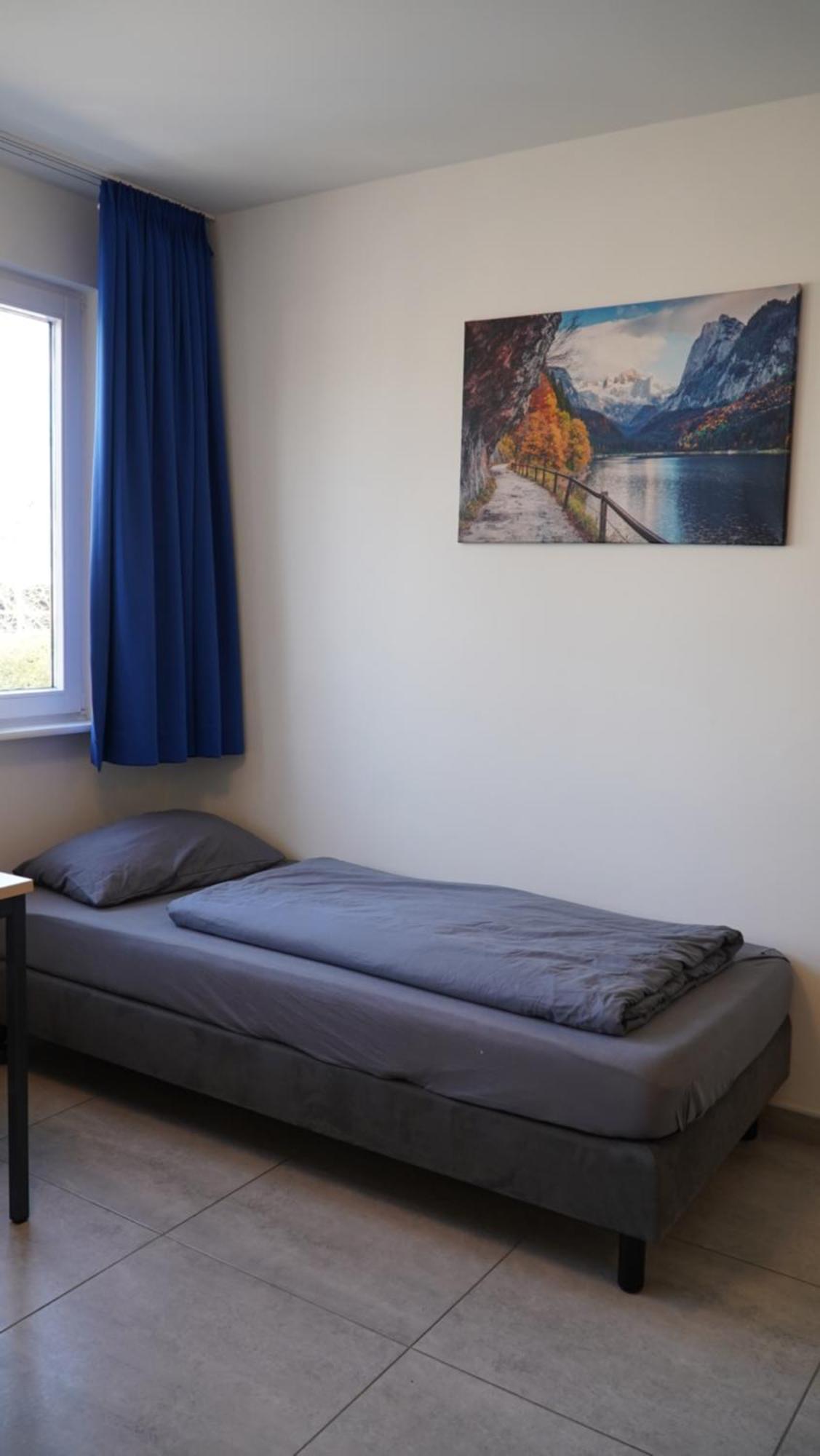Mk Hostel Oyten - Free Wifi & Parking - 24H Check-In Kültér fotó
