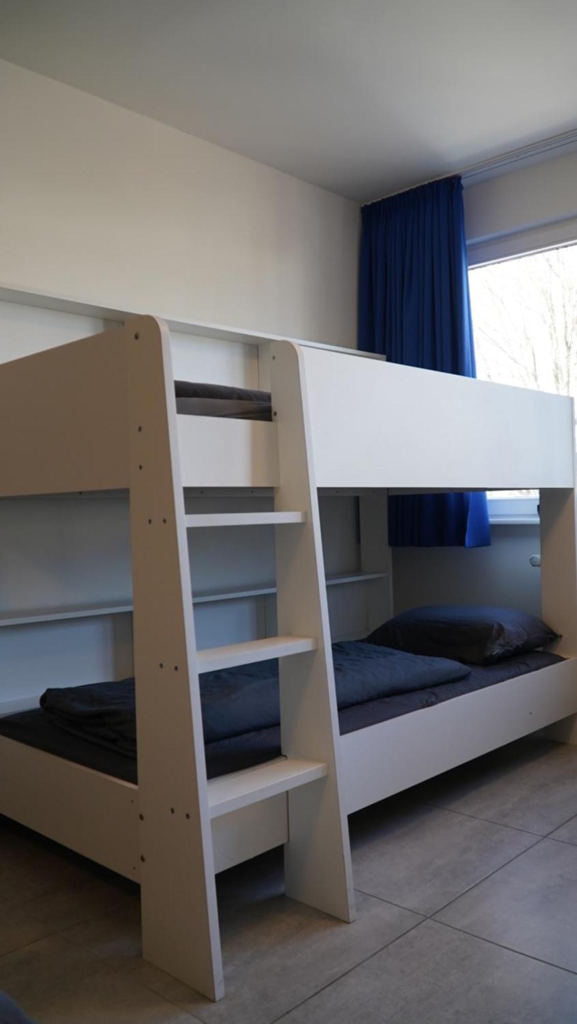Mk Hostel Oyten - Free Wifi & Parking - 24H Check-In Kültér fotó