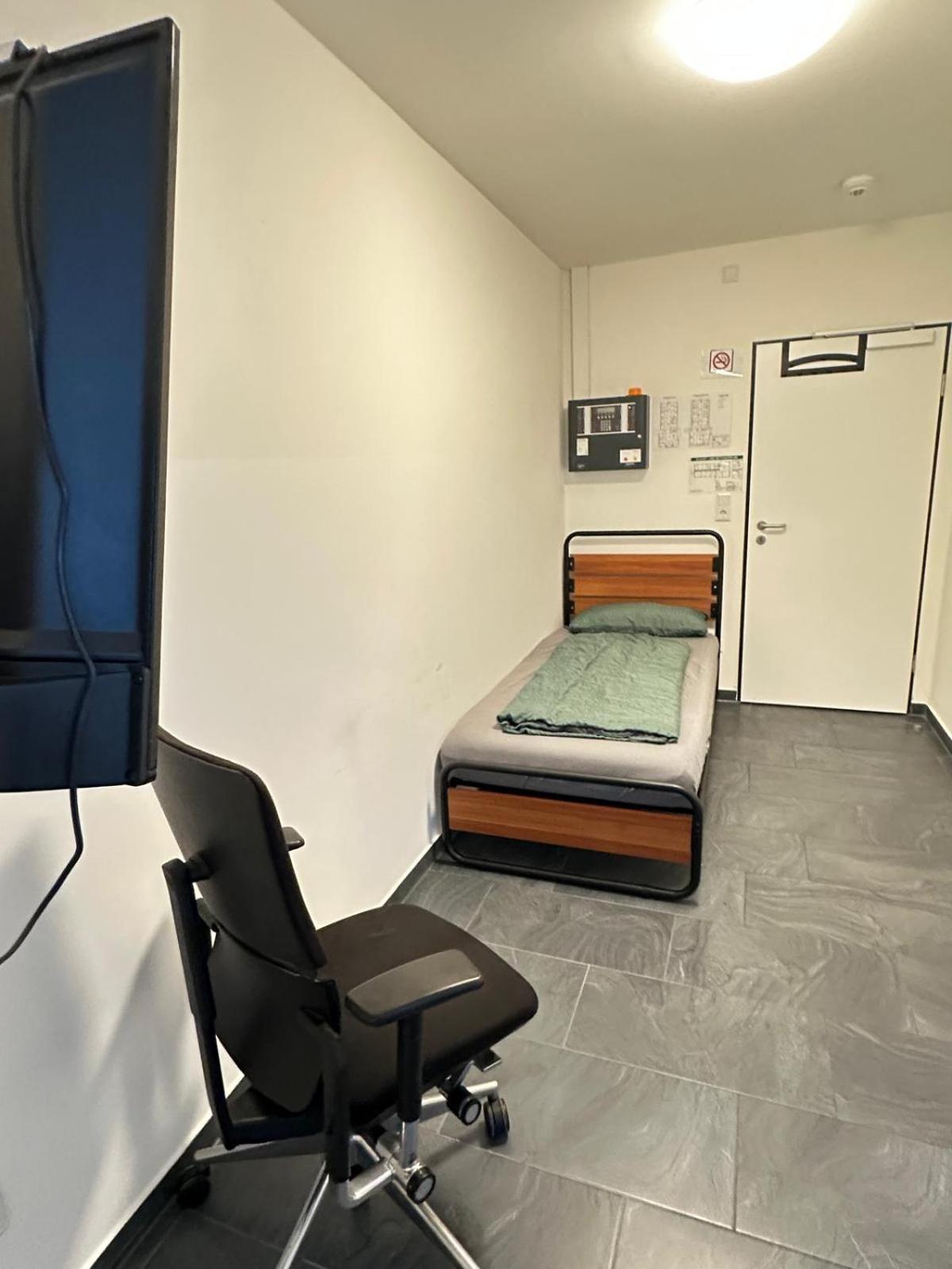 Mk Hostel Oyten - Free Wifi & Parking - 24H Check-In Kültér fotó