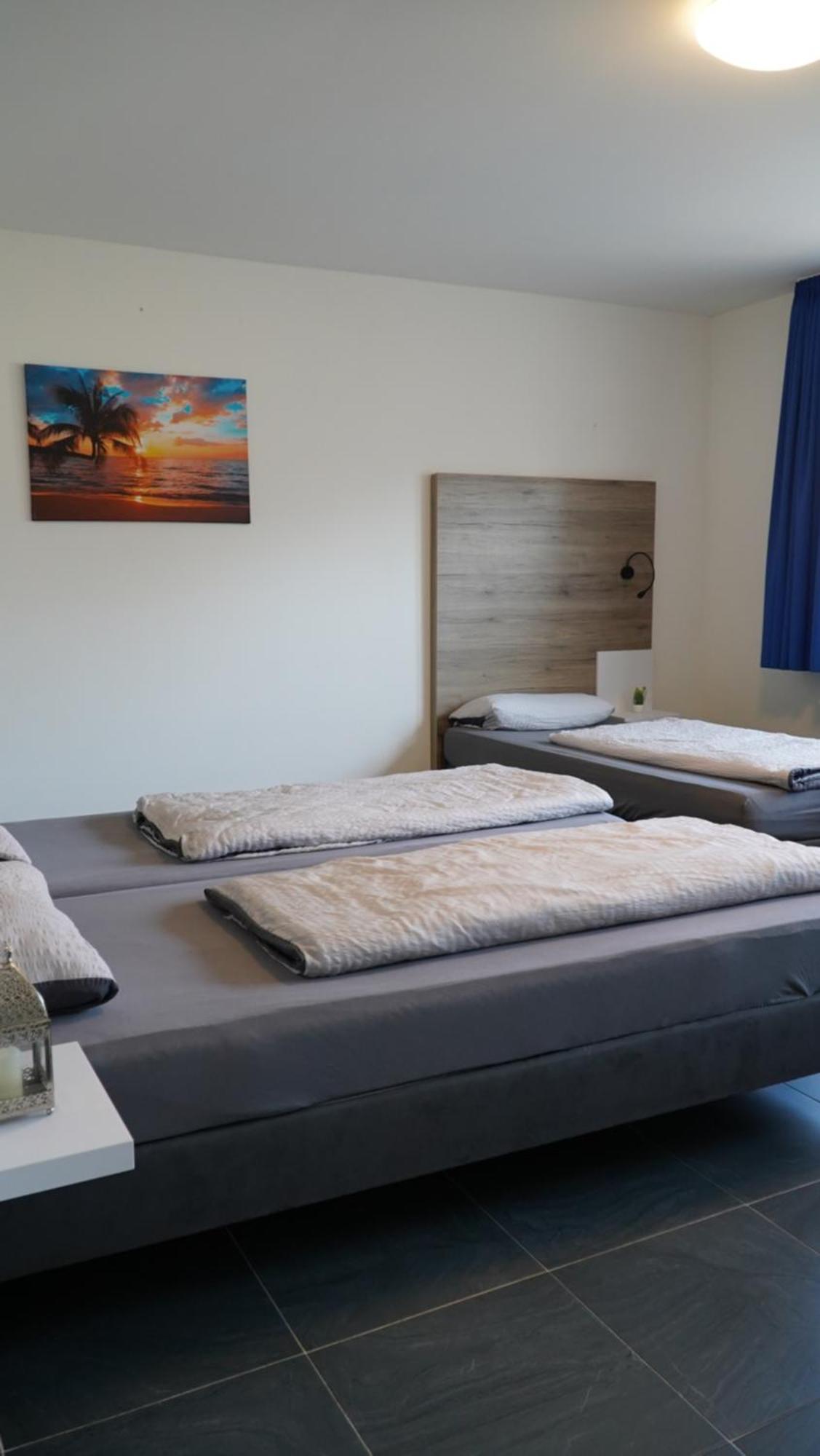 Mk Hostel Oyten - Free Wifi & Parking - 24H Check-In Kültér fotó