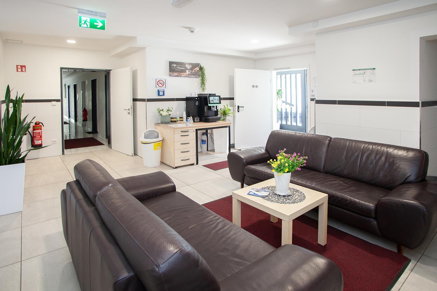 Mk Hostel Oyten - Free Wifi & Parking - 24H Check-In Kültér fotó